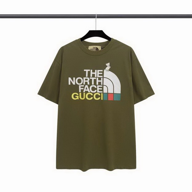 men gucci t-shirts S-XXL-046